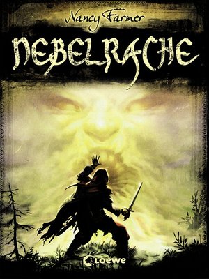 cover image of Nebelrache